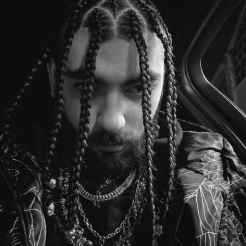 امین تیجی توبه ی گرگ