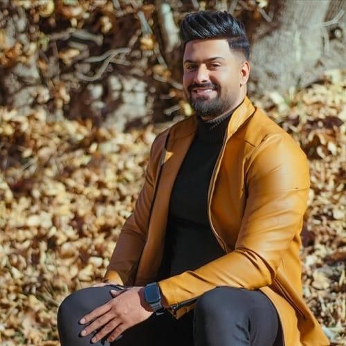 حسین فسنقری لول بالا