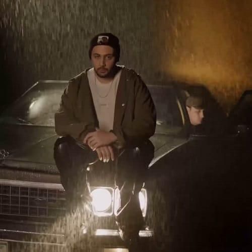 نوان تو قلبم یه جایی واست امنه همیشه