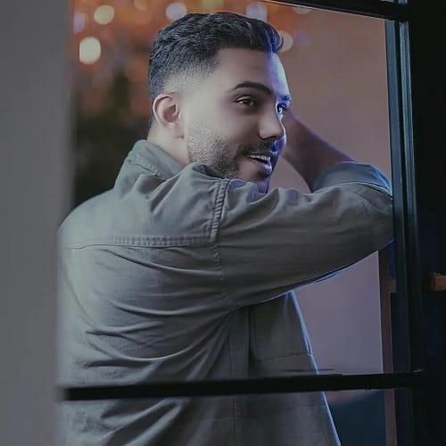 پیام عباسی دیه نزار سر به سرم بگو کجایی دخترم