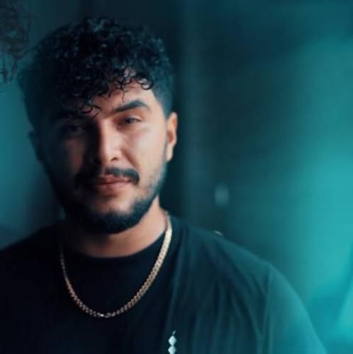 مورمن گوزلرین آیدین