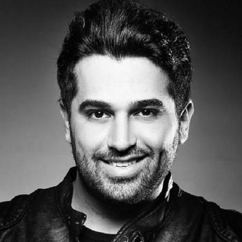 حمید عسکری یه جوری دستامو بگیر انگار که بار آخره