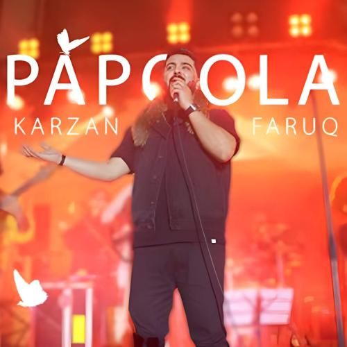 کارزان فاروق پپوله