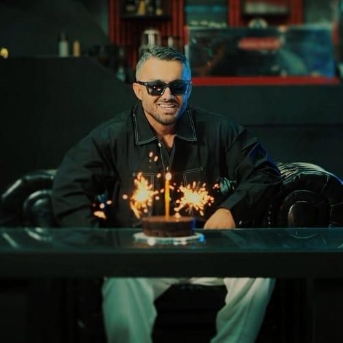 ابی عالی دوتایی ماه عسل کل مازندران بوریم