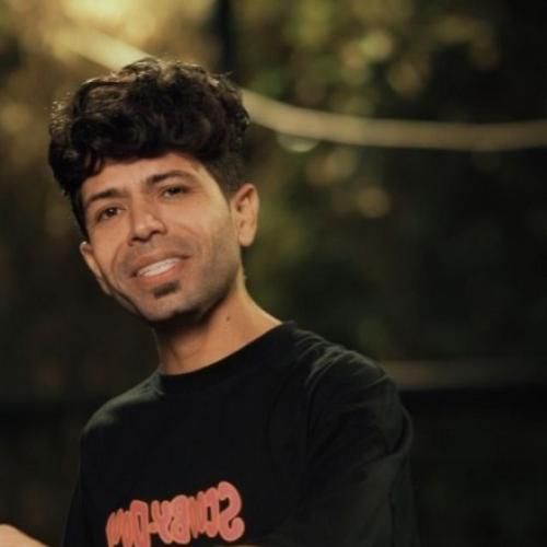  گیر بودی برات قرض کردم نذر کردی برات نذر کردم