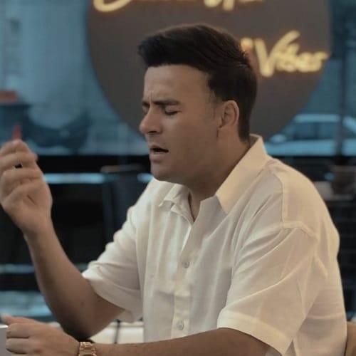 بهنام دولت بابا