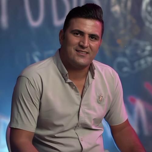 علی میرزایی نازار