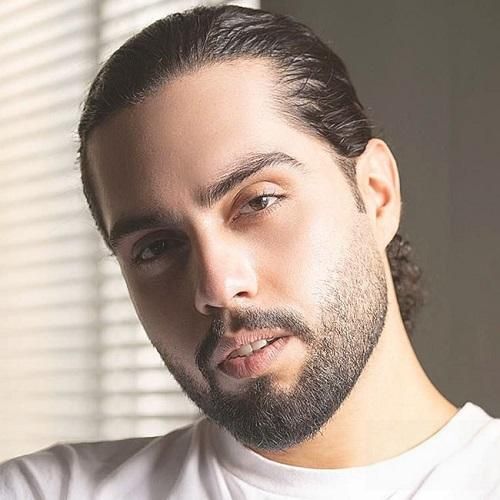 حامیم خیال میکردم احساست به من مثل من باشه