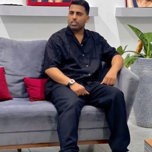 محسن فیروزیان دخت بندر