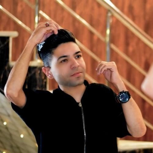 مسعود جلیلیان رد دادم از بس حرص خوردم