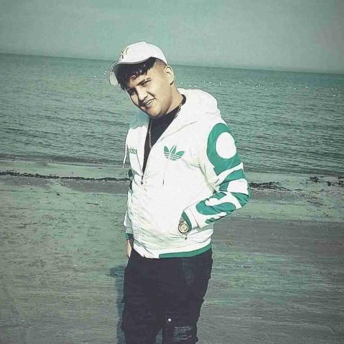 محمد محمدی چشم زخم