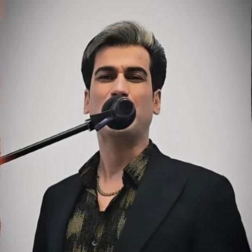 مسلم فتاحی دل من گیره به نگات انگار عاشقت میشم