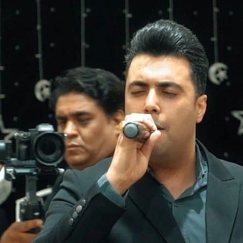 حسن نوید پناه بسکه دلو