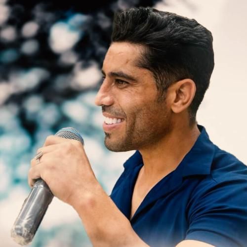 شهرام شربتی بن بست