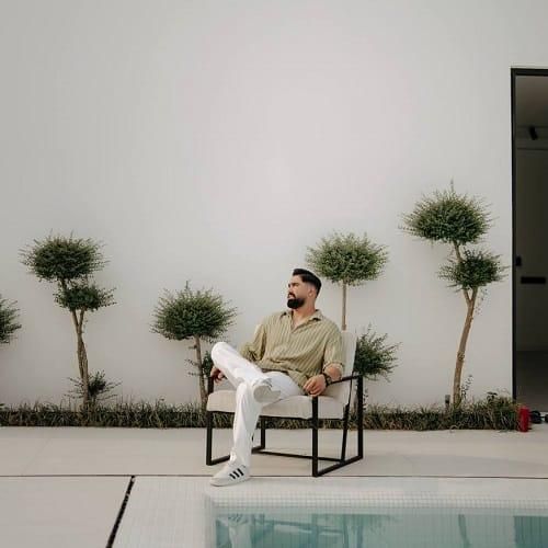 جواد عباسی مه مرجان