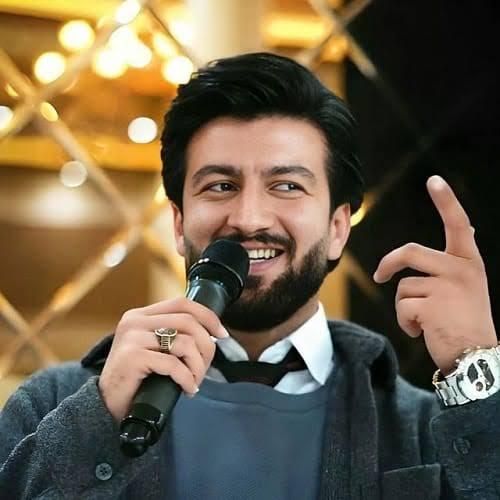 محمد قوامی انارکی