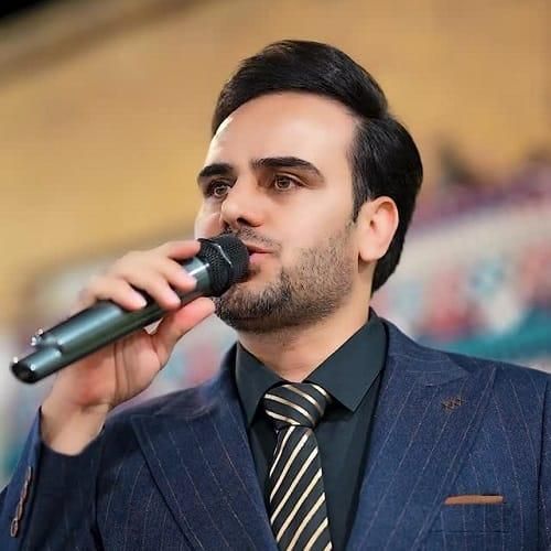 داوود یونسی باز منو دیوونه کرد دلبری اون چشات