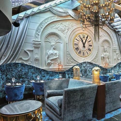 دیمن اویله الکی نی ویله بهم کرده پیله