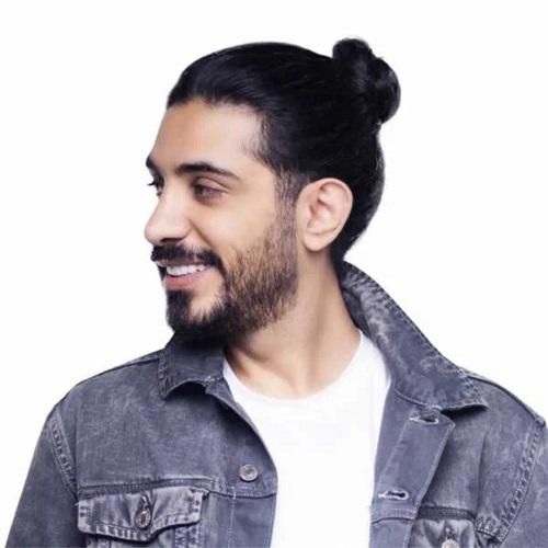 کسری زاهدی میگه اون عشق قدیمی منو یادش نمیمونه