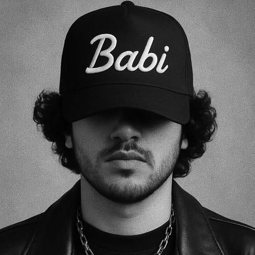 بابی بستی رو همه چی چشماتو سر جنگ داشتم من همیشه هی