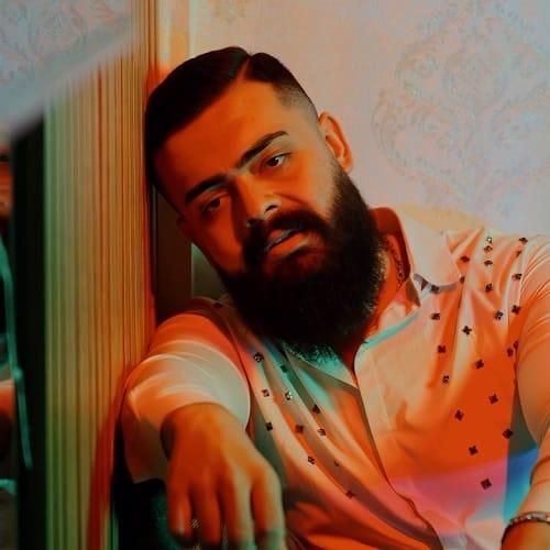 علیراد میخوام خستگی از تنم بره میخوام عشق کنم