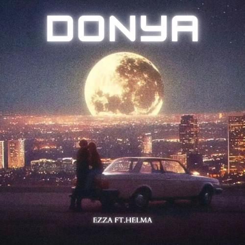 ازا و هلما دنیا