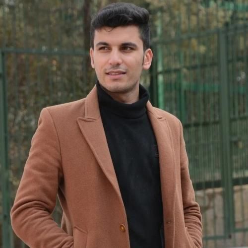 میثم مردانی قاچاقچی