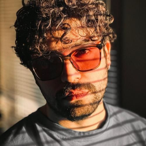 شروین حاجی پور دلم برات تنگ میشه