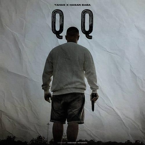 طاهاس و حسن بابا کیو کیو