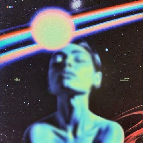 آرتا و کوروش فول مون