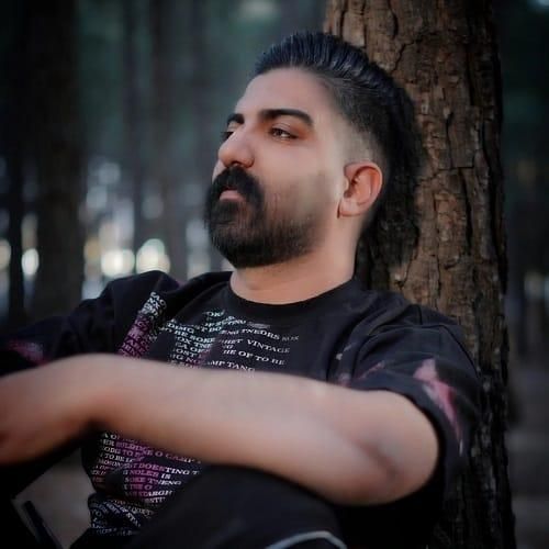 میلاد غلامی بیوچگه