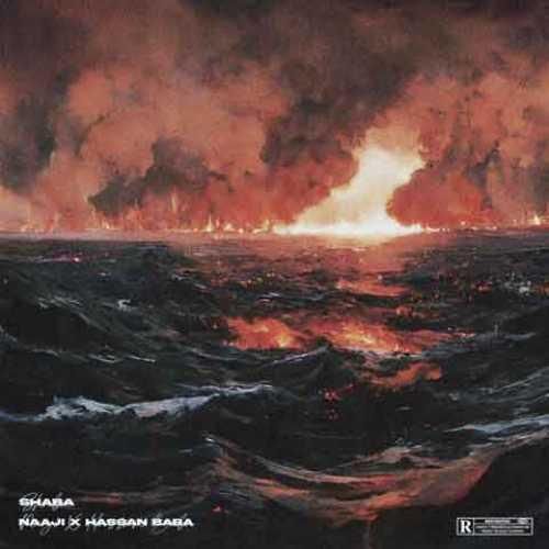 ناجی و حسن بابا شبا