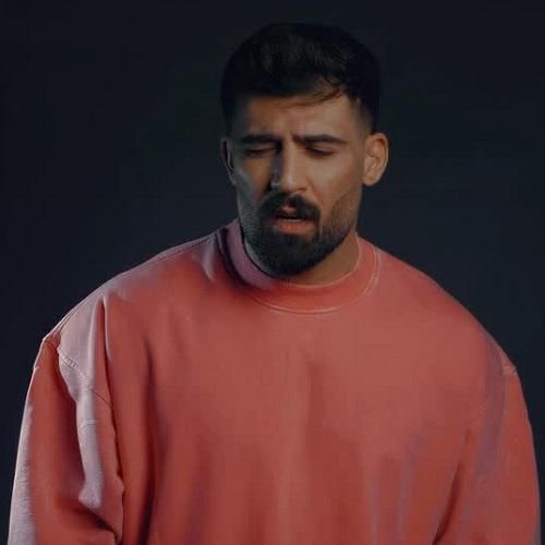 محمد محرمی مادر