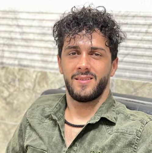 احمد لائینی خان داداش