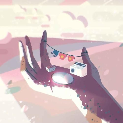  دلم میخواد برنامه رو شبا تا صبح ولی بعدش تنها