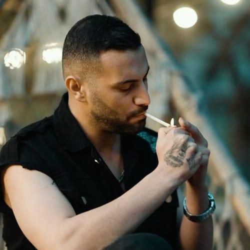 کیوان خودته ازم نگیر نمیتانم بمانم بی تو