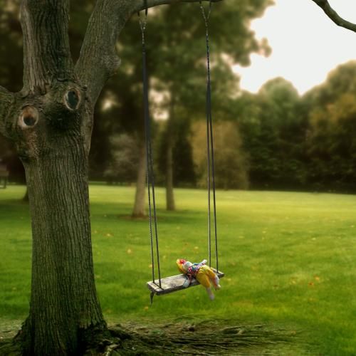 ته دلت خالی مثل جعبه قرصام شدم شبیه آیس