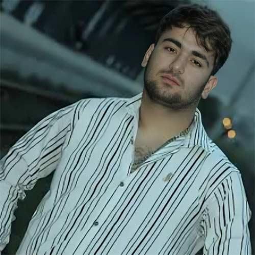 عارف خسروی وجود غمگین