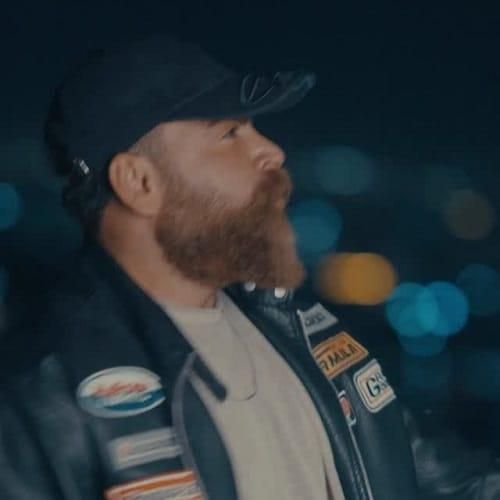 معین زد گذشته آب از سر من تو چی میخوای از دل من