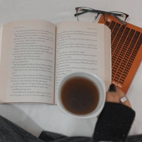  دور بود پر از بغضم پر از راه نرفته