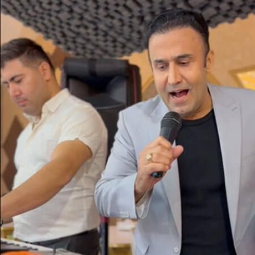 رضا لرستانی بناز