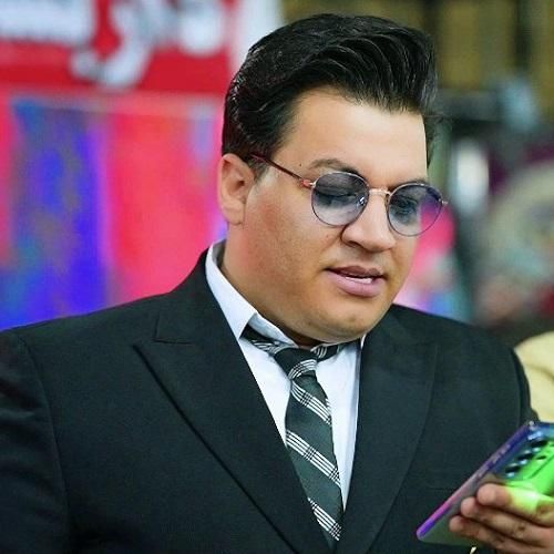 مرتضی جوان یلدای منی