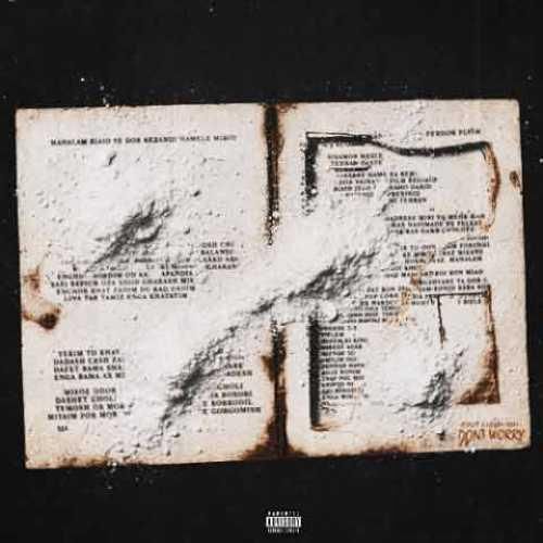 پوریا آدرویت و حسام تی ام Dont Worry