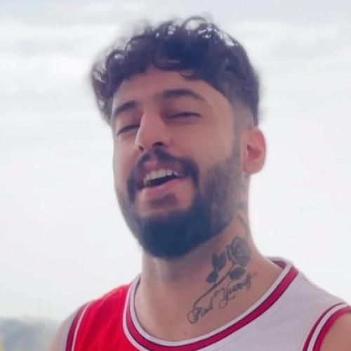 ساواش جون میدم واسه قشنگیات قهر نکن نفسم بند میاد