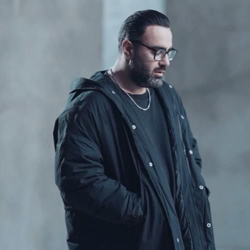 مهدی جهانی تو همه کس منی بگو دلواپس منی