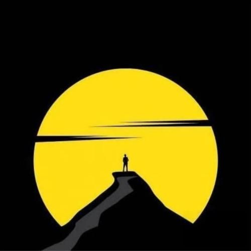  میخونم از چشات دل نکندم از نگات فکر کردم خوبه