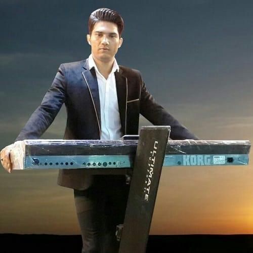 امید دلنواز الکل