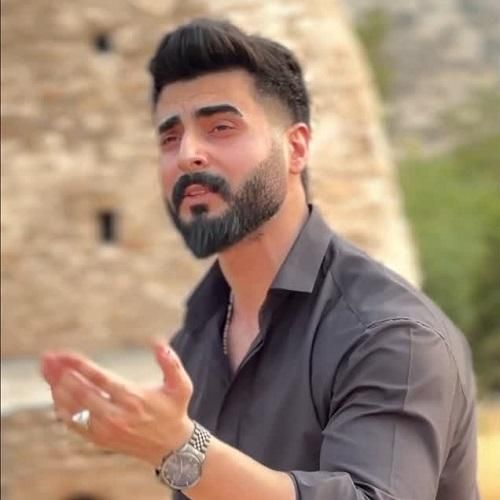 یوسف آران حاجی مریم