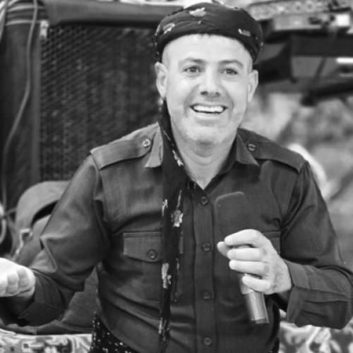 لقمان عزیزی شه له له له له شه له له له