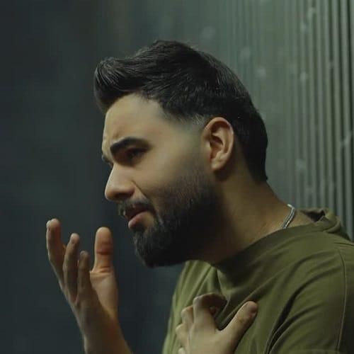 شاهین بنان یه جوری بغلم کن که بشیم وصل همو حس بشه نبضت